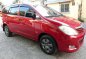 Toyota Innova Diesel 2011 FOR SALE-2