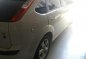 Ford Focus low mileage for sale-2