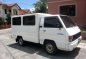 Mitsubishi FB L300 van 2004 model FOR SALE-3