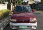 Toyota Revo SR 2001 Manual FOR SALE-2