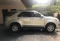 Toyota Fortuner 2013 for sale-1