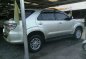 Toyota Fortuner 2013 G A/T for sale-3