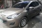 2014 Mazda 2 manual for sale-1