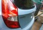 Hyundai Accent 2013 M/T for sale-5