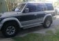 FOR SALE MITSUBISHI Pajero Exceed 2004-1