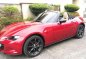 FOR SALE 2016 Mazda Miata MX5 2.0 AT Pristine Condition-0