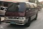 Nissan Urvan Escapade 2012 for sale-0