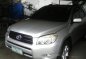 Toyota RAV4 2007 A/T for sale-2