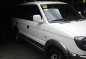 Mitsubishi Adventure 2015 GLS SPORT M/T for sale-2