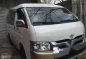 Toyota Hiace GL Grandia 2014 for sale-0