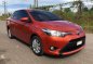 Toyota Vios E Automatic 2015 FOR SALE-2