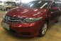 2012 Honda City for sale-0