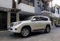 Toyota Land Cruiser Prado 2012 VX M/T for sale-0