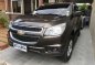 Chevrolet Trailblazer 2016 for sale-0