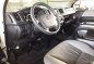 2016 Toyota Hiace Super Grandia 3.0 Pearl White Automatic Transmission for sale-4