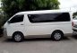 Toyota Hiace GL Grandia 2017 for sale-0