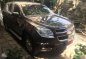 2016 Chevrolet Trailblazer diesel 4x2 matic for sale-0