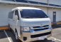 Toyota Hiace 2017 for sale-0