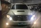 Toyota Fortuner 2013 for sale-3