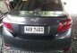 2015 Toyota Vios 13 E Automatic Gray for sale-2