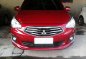 Mitsubishi Mirage G4 2016 LS M/T for sale-2