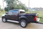 Toyota Hilux 2013 model G series manual 4x2 for sale-2