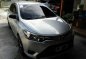 Toyota Vios 2013 M/T for sale-0