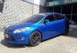 Rush 2015 Ford Focus 2.0 S AT (Rosariocars) for sale-4