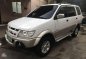 Isuzu Crosswind XUV 2007 for sale-0