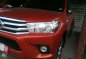 2017 Toyota HiLux 2.4 G 4x2 Automatic transmission for sale-3