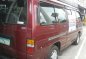 Nissan Urvan 2012 for sale-2