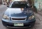 Honda Civic vtec 1997 for sale-2