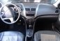 Hyundai Accent 2017 A/T for sale-2