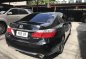 Honda Accord 2014 Gasoline Automatic Black for sale-6