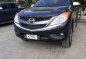 Mazda Bt-50 2016 Diesel Manual Black for sale-0