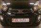 Almost brand new Kia Picanto Gasoline 2015 for sale-0