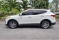 Hyundai Santa Fe 2013 for sale-2