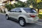 2011 Toyota Fortuner Automatic Gasoline well maintained for sale-3