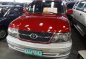 Almost brand new Toyota Revo Gasoline 2004 for sale-0