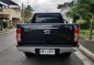 Toyota Hilux 2014 Diesel Automatic Black for sale-4