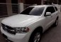 2013 Dodge Durango Gasoline Automatic for sale-0