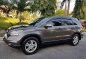 2010 Honda Cr-V In-Line Automatic for sale at best price-1