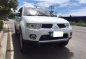 Mitsubishi Montero 2010 Automatic Diesel P720,000 for sale-3