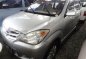 Almost brand new Toyota Avanza Gasoline 2007 for sale-0