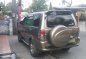 2005 Isuzu Sportivo Automatic Diesel well maintained for sale-2
