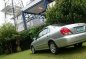 Almost brand new Nissan Sentra Gasoline 2008 for sale-0