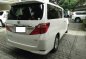 2014 Toyota Alphard Automatic Gasoline well maintained for sale-3