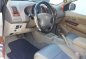 Toyota Fortuner 2007 Automatic Gasoline P280,000 for sale-7