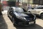 Honda Accord 2014 Gasoline Automatic Black for sale-1