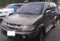 2005 Isuzu Sportivo Automatic Diesel well maintained for sale-0